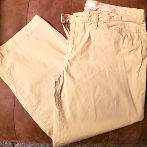 Old Navy Womens Capris